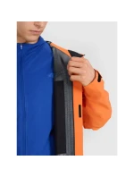 Pánská trekingová bunda s membránou 15000 4F 4FWSS25TTJAM0750-70S pánské Pánská trekingová bunda s membránou 15000 4F 4FWSS25TTJAM0750-70S pánské