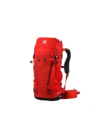 MILLET Peuterey Integrale 35+10 Batoh Red MILLET Peuterey Integrale 35+10 Batoh Red