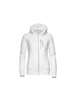 SAIL RACING W GALE ZIP HOOD mikina s kapucí