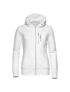 SAIL RACING W GALE ZIP HOOD mikina s kapucí