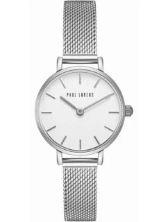 Dámské hodinky PAUL LORENS PL20004B-3C1 + BOX