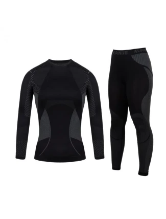 Alpinus Active Base Layer Set W GT43253 dámské