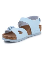 Dětské sandály Birkenstock Colorado 1021687 Light Blue Dětské sandály Birkenstock Colorado 1021687 Light Blue