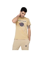 Pánské tričko M H4Z22-TSM029 82S - 4F Pánské tričko M H4Z22-TSM029 82S - 4F