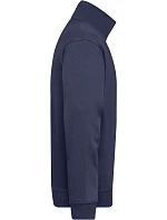 Daiber JN 831 Pracovní mikina s 1/4 zipem 02.0831 navy Daiber JN 831 Pracovní mikina s 1/4 zipem 02.0831 navy