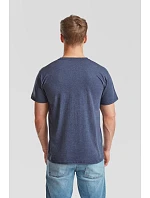 Fruit of the Loom Valueweight T Tričko 16.1036 dark heather grey