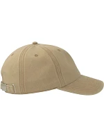 Atlantis Headwear Digg-S 6 panelová vintage kšiltovka 33.0265 khaki