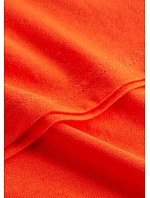 Promodoro 3075 Dámské pracovní tričko -EXCD 40.3075 fire red Promodoro 3075 Dámské pracovní tričko -EXCD 40.3075 fire red