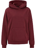 Craft Corporate Community 2.0 Hoodie W Dámská mikina s kapucí 81.5328 maroon Craft Corporate Community 2.0 Hoodie W Dámská mikina s kapucí 81.5328 maroon