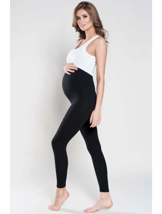 Italská móda 3. trimestr barva: černá