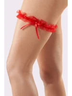 Julimex PW-02 Oddessa Plus Size barva:červená