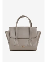 Malá taška kufřík NOBO BAG5800-M19 šedá