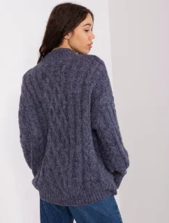 Propojka AT SW 2363 2.11P tmavě modrá