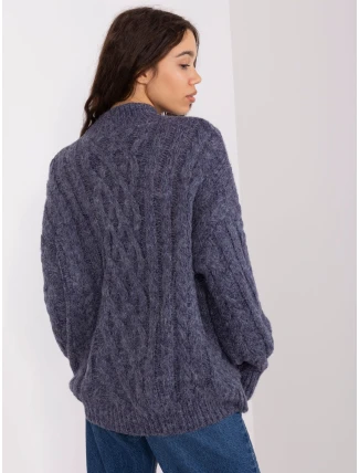 Propojka AT SW 2363 2.11P tmavě modrá