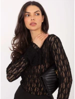 Halenka IT BZ 9970.97 černá Halenka IT BZ 9970.97 černá