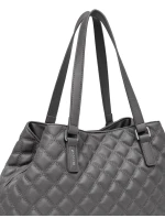 Dámská kabelka Vuch Roselda Classy Grey