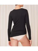 Dámský top Beauty Layers TOP LSL X - Triumph