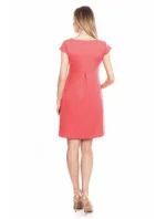 Těhotenské šaty model 131966 PeeKaBoo