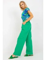 Dámské kalhoty model 167514 Italy Moda Dámské kalhoty model 167514 Italy Moda