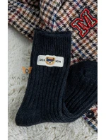 Ponožky Magnetis YN5032 Medvídek s brýlemi