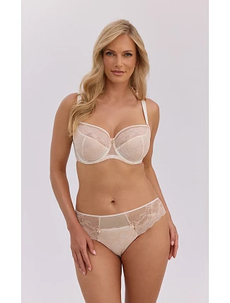 Kalhotky Gaia GFB 1361 Celina, brazilský střih, velikosti S–2XL Kalhotky Gaia GFB 1361 Celina, brazilský střih, velikosti S–2XL