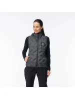 Prošívaná vesta Elbrus Huel Vest Primaloft W 92800622493