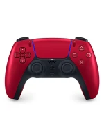 Bezdrátový ovladač SONY DualSense Volcanic Red Bezdrátový ovladač SONY DualSense Volcanic Red
