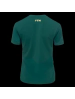 Dámské tričko s krátkým rukávem FERIA W