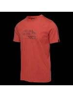 Pánské tričko s krátkým rukávem FARKAS SP