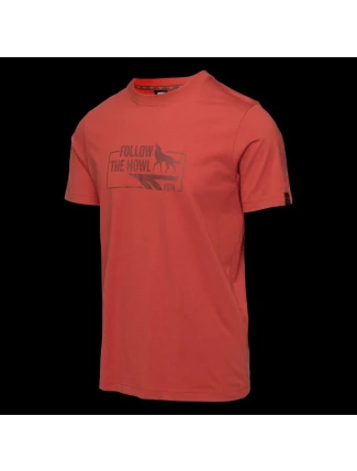 Pánské tričko s krátkým rukávem FARKAS SP