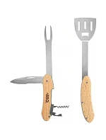 SADA GRILOVACÍHO NÁŘADÍ 5 V 1