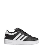 Dětská obuv adidas Hoops Classic black KI1072