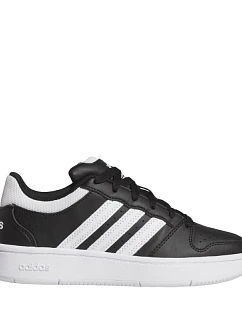 Dětská obuv adidas Hoops Classic black KI1072