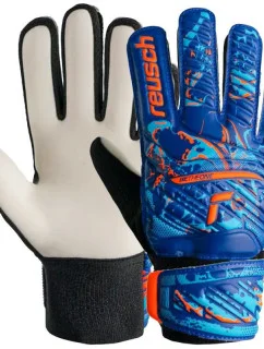 Pánské brankářské rukavice Attrakt Starter Solid 53 70 514 4016 - Reusch