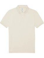 B&C My Polo 180 Piqué polo 01.U424 off white B&C My Polo 180 Piqué polo 01.U424 off white