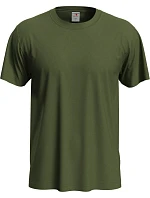 Stedman Classic-T Unisex Unisex tričko 05.2000 hunters green Stedman Classic-T Unisex Unisex tričko 05.2000 hunters green