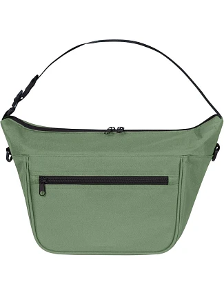 Halfar 1818049 Taška na oběd "Softbasket" 47.8049 jade green Halfar 1818049 Taška na oběd "Softbasket" 47.8049 jade green