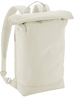BagBase BG 871 Batoh Roll-Top "Simplicity" 52.0871 beige