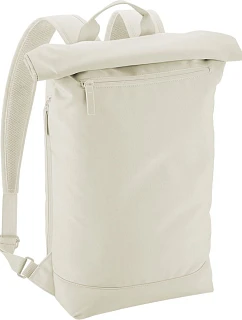 BagBase BG 871 Batoh Roll-Top "Simplicity" 52.0871 beige