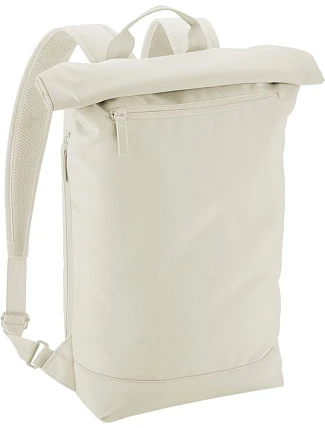 BagBase BG 871 Batoh Roll-Top "Simplicity" 52.0871 beige