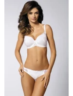 Gorteks Linda/B4 barva:bílá