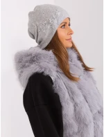 AT CZ 2329 cap.76 šedá AT CZ 2329 cap.76 šedá