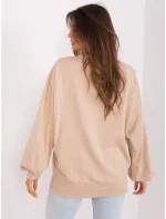 Mikina EM BL 716.14 béžová Mikina EM BL 716.14 béžová