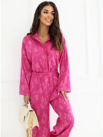 Sada IT KMPL 10127.60 fuchsiová