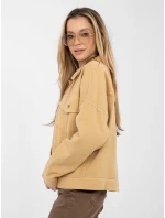 IT KR bunda FL9568.29P camel