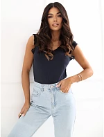 MI top TP KS 22508.92 tmavě modrá