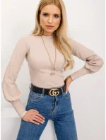 Halenka RV BZ 5223.15 béžová