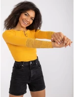 Halenka RV BZ 7532.29 jasně oranžová Halenka RV BZ 7532.29 jasně oranžová