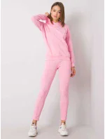 Souprava RV KMPL 6707.85 růžová Souprava RV KMPL 6707.85 růžová