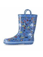 Dětské holínky Trespass Apolloton